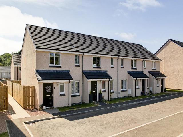 House for sale in Coaltown Of Wemyss, Scotland