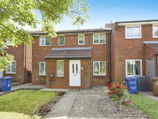 House for sale in Horninglow and Eton, Beamhurst