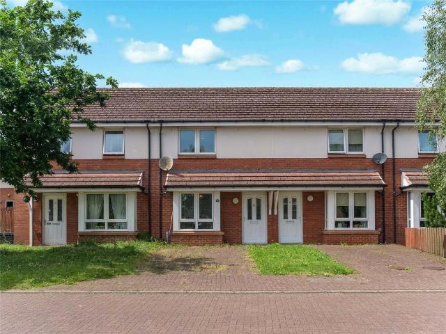 House for sale in Crookedholm, Scotland