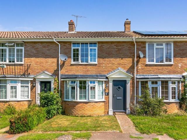 House for sale in Ringles Cross, Cross In Hand