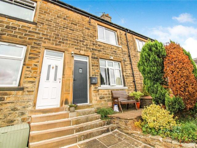 House for sale in Back Leeming, Bradford