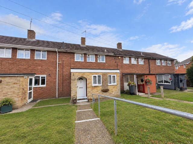 House for sale in Wimpson, City Of Southampton