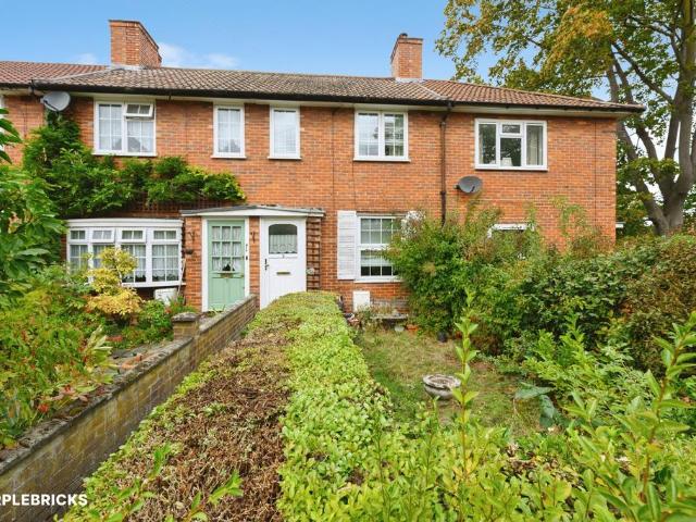 House for sale in London Borough of Sutton, Greater London