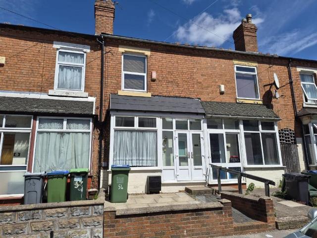 House for sale in Bearwood, West Midlands