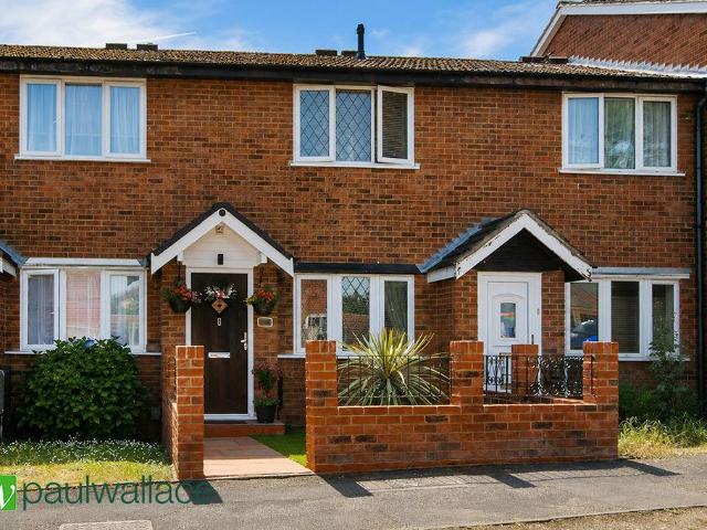 House for sale in Broxbourne, Hertfordshire