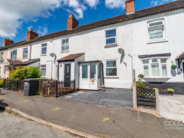 House for sale in Hockley, Kettlebrook