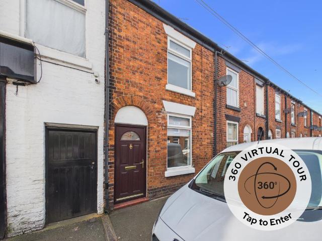 House for sale in Sandbach Heath, Sandbach