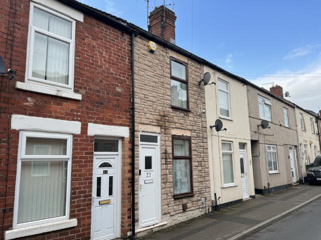 House for sale in Berry Hill, Potters Corner