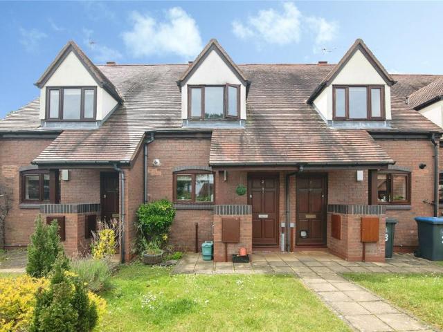 House for sale in Alderminster, Warwickshire