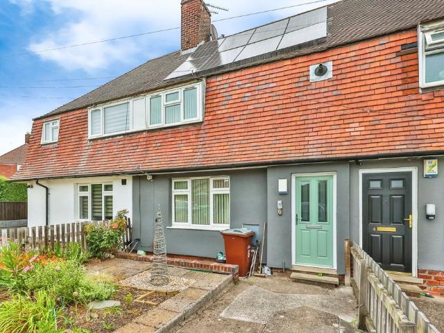 House for sale in Broxtowe, Haddon