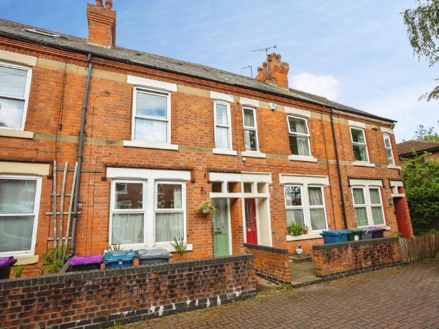 House for sale in Abbey Park, Barton In Fabis