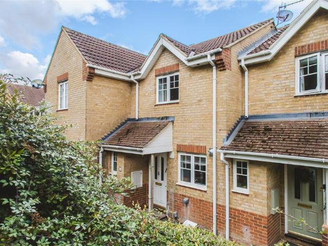 House for sale in Abbey Mead, Swindon