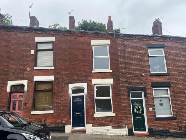 House for sale in Greenheys, Greater Manchester
