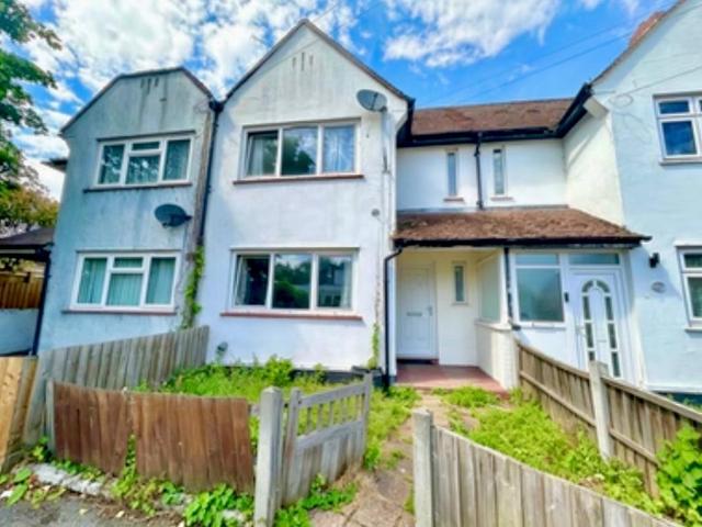House for sale in London Borough of Newham, Greater London