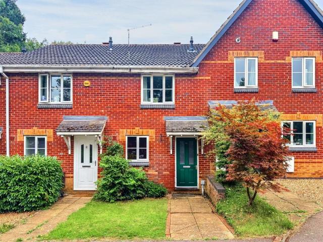 House for sale in Ashby Fields, Daventry
