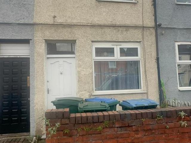 House for sale in Foleshill, West Midlands