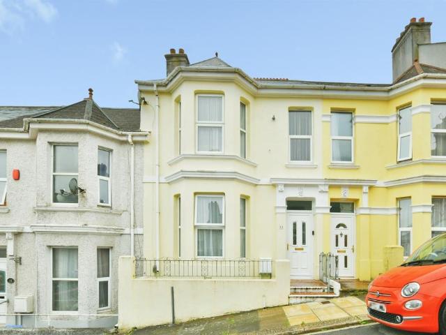House for sale in Lipson, Mount Wise