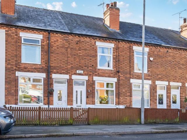 House for sale in Gedling, East Midlands