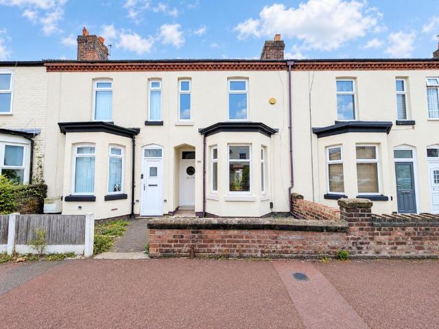 House for sale in Whitecross, Warrington