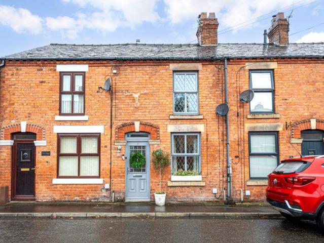 House for sale in Andertons Mill, Lancashire