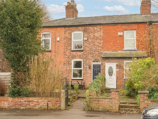 House for sale in Georgia, Greater Manchester