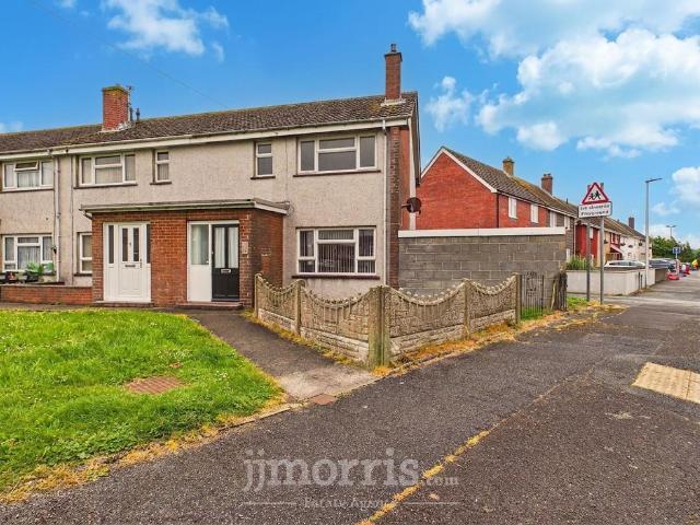 House for sale in Haverfordwest, Wales