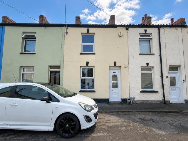 House for sale in Burnham-on-Sea and Highbridge, Highbridge