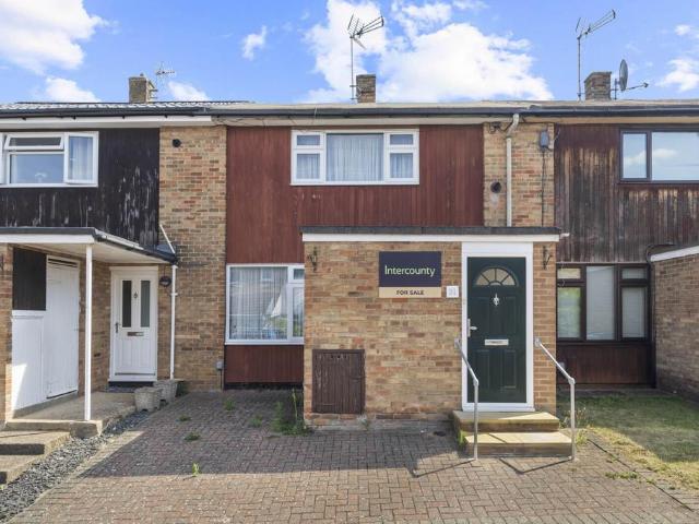 House for sale in Latton Bush, Harlow