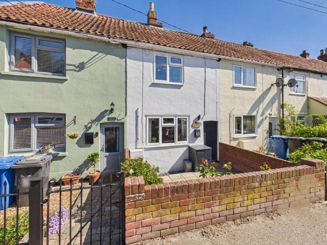 House for sale in Sudbury, Chelmondiston