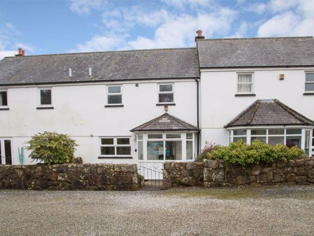 House for sale in Weir Quay, Devon