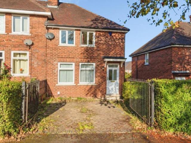 House for sale in Longley, Sheffield
