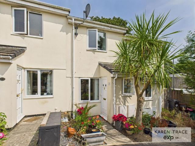 House for sale in St Blazey Gate, St Blazey