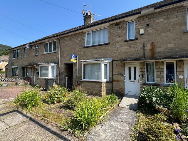House for sale in Lydgate, Todmorden
