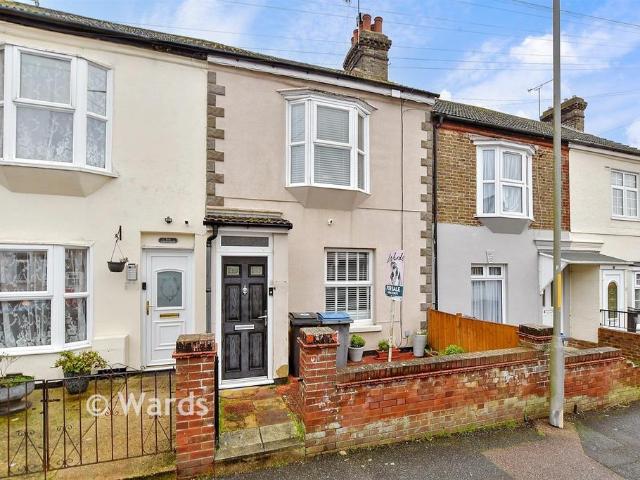 House for sale in Elms Vale, Ash
