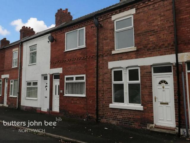 House for sale in Witton, Northwich