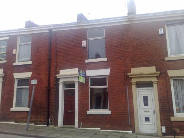House for sale in Blackburn