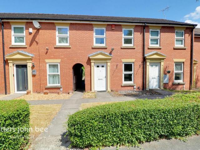 House for sale in Kingsbourne, Nantwich