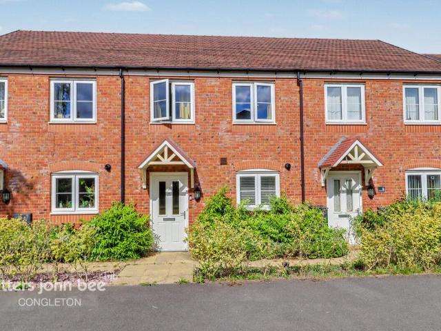 House for sale in Loachbrook Meadow