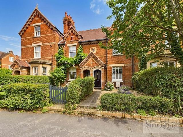 House for sale in Caldecott, Dromore