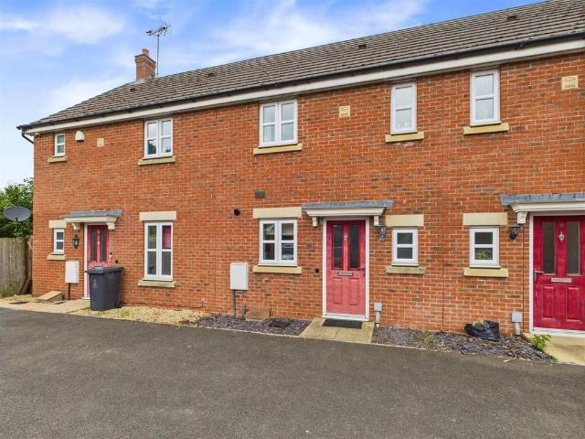 House for sale in Coney Hill, Gloucester