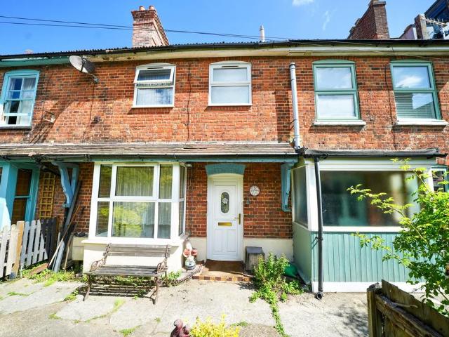 House for sale in Comers, Norfolk