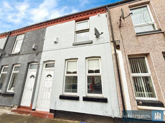 House for sale in Bootle, Sefton
