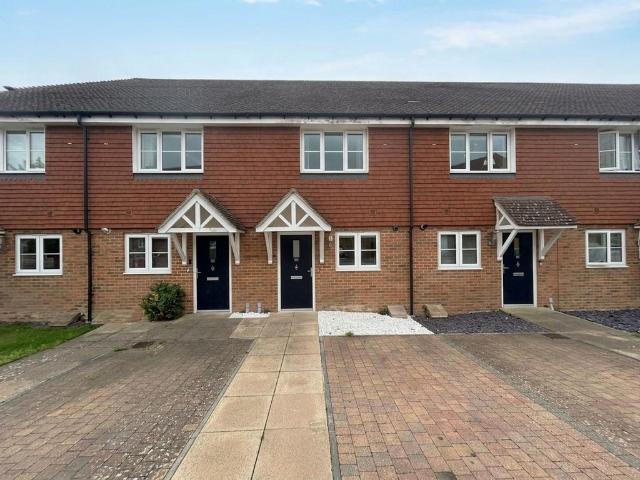 House for sale in Snodland, Bourne Vale