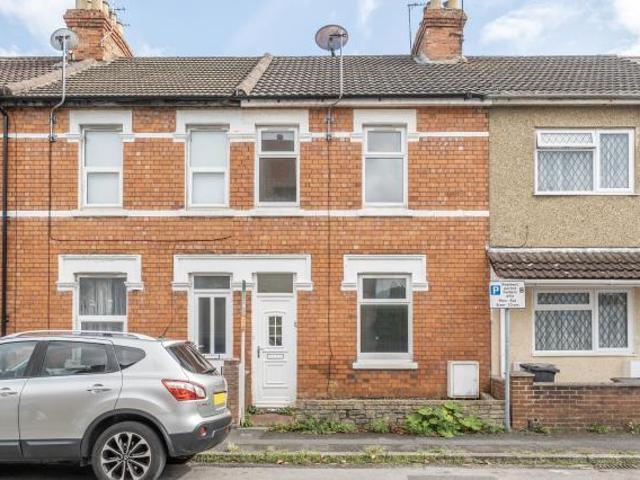 House for sale in Rodbourne, Swindon