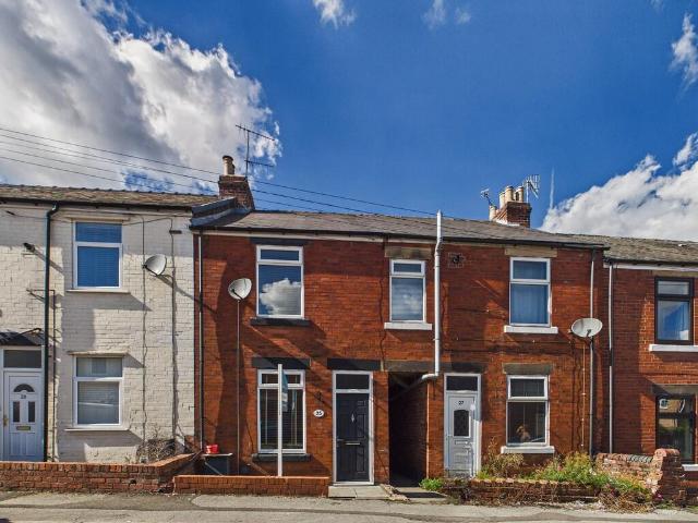 House for sale in Hasland, Chesterfield