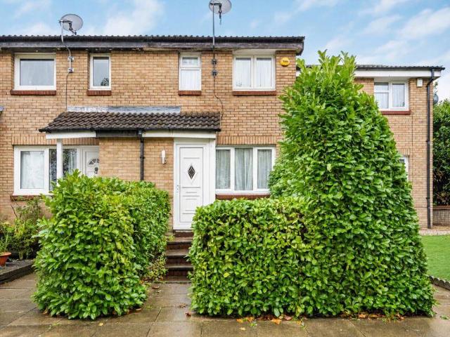 House for sale in Downs Barn, Milton Keynes