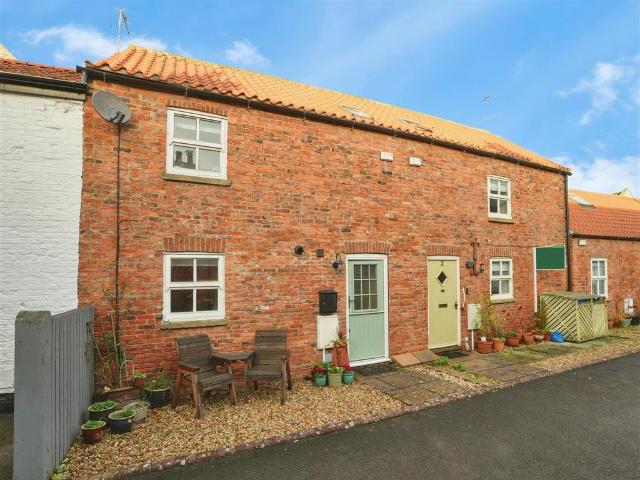 House for sale in Easingwold