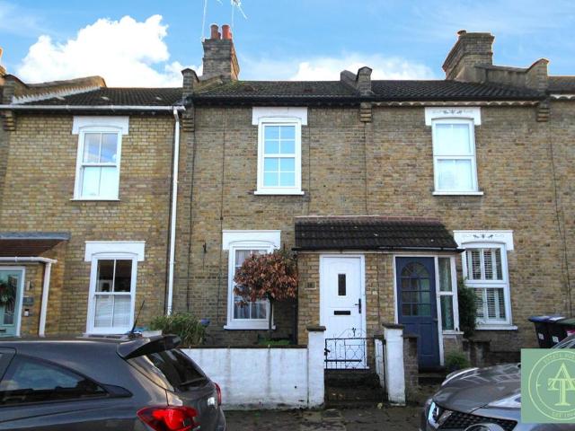 House for sale in Greater London