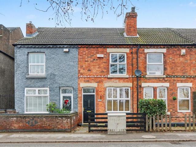 House for sale in Stapleford, Attenborough