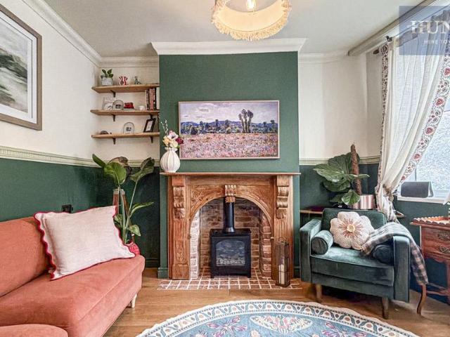 House for sale in Feckenham, City Of Bristol